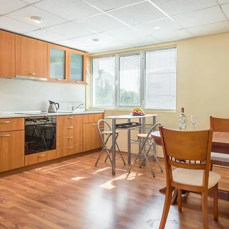 Apartamento Gioia Sea View Varna