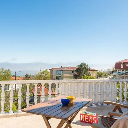 Gioia Sea View * וארנה