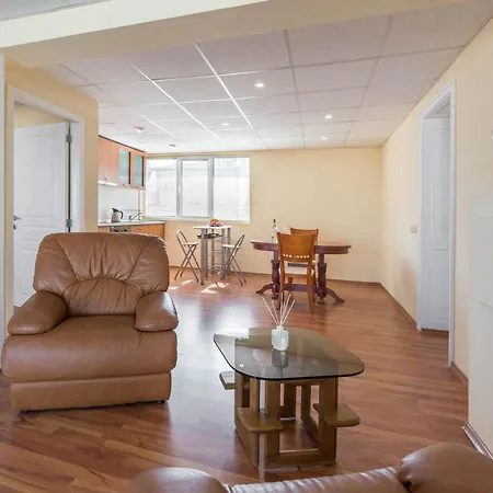 Gioia Sea View Apartamento *