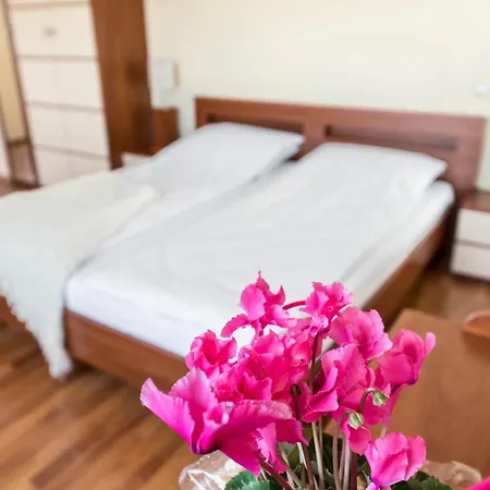 Gioia Sea View Apartamento *