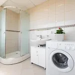 Gioia Sea View Апартамент