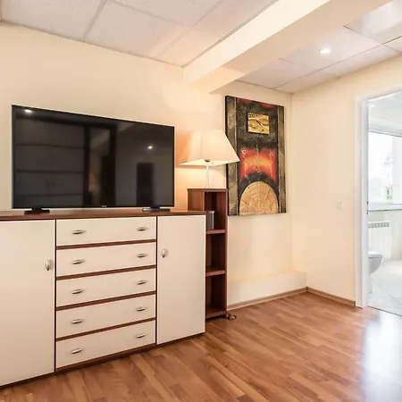 Lejlighed Gioia Sea View *