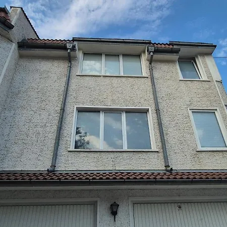 Gioia Sea View Lejlighed *